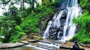 Air Terjun Watu Lumpang