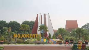 Alun-Alun Mojokerto