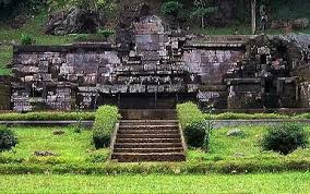 Candi Jolotundo