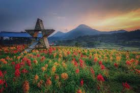 Kampung Organik Brenjonk